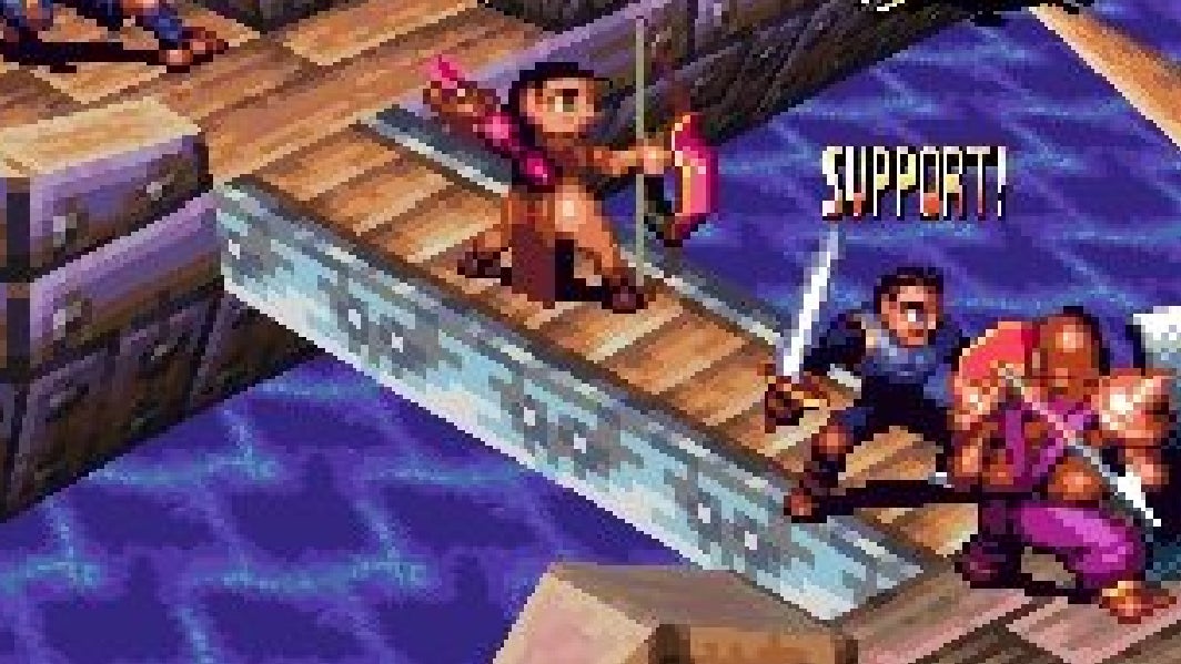 Image: Konami
