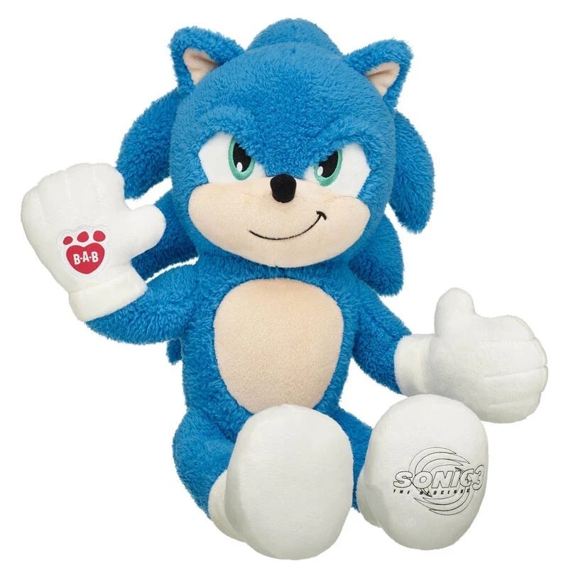 Image: Build-A-Bear