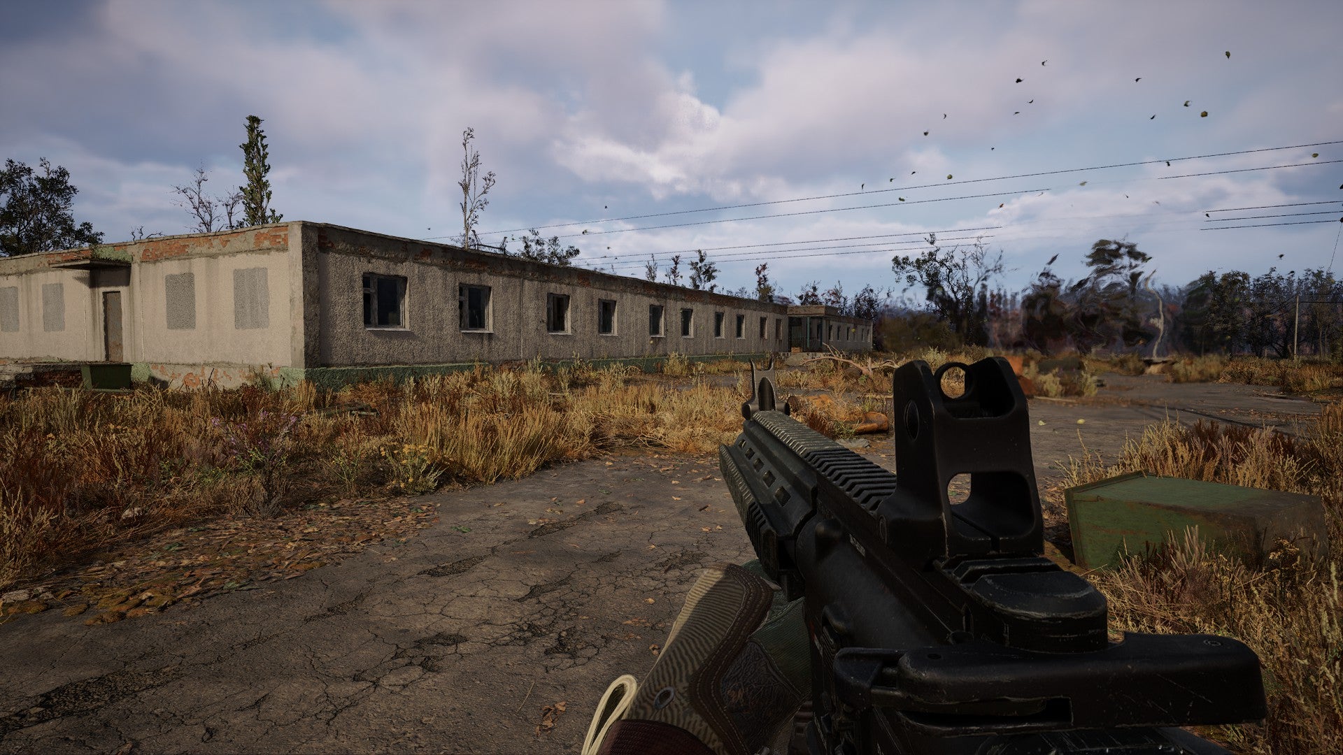 Screenshot: GSC Game World / Kotaku