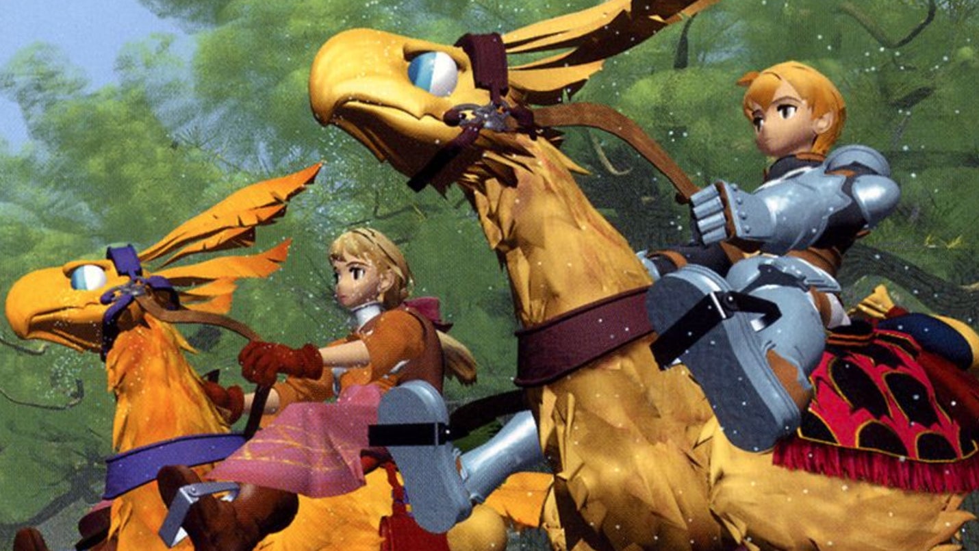 Image: Square Enix