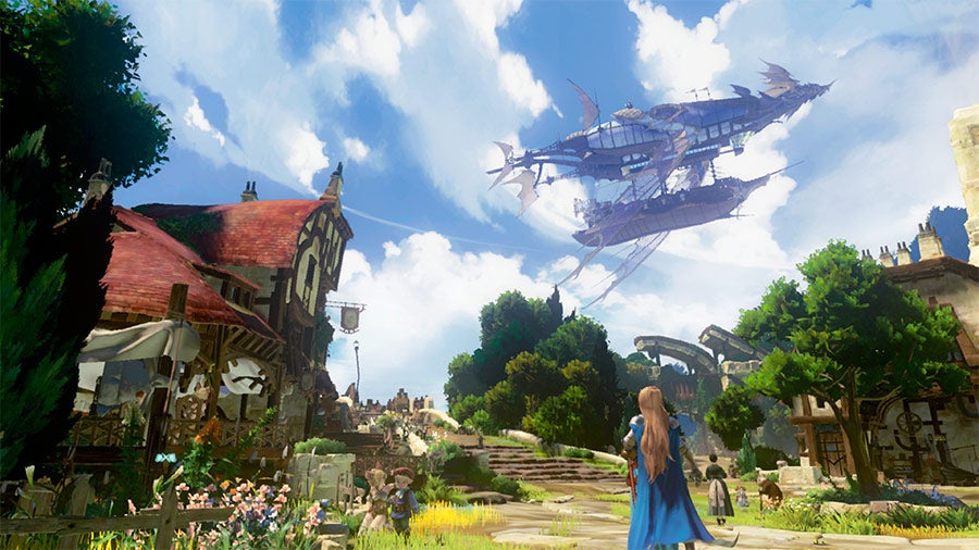 Image: Osaka Cygames