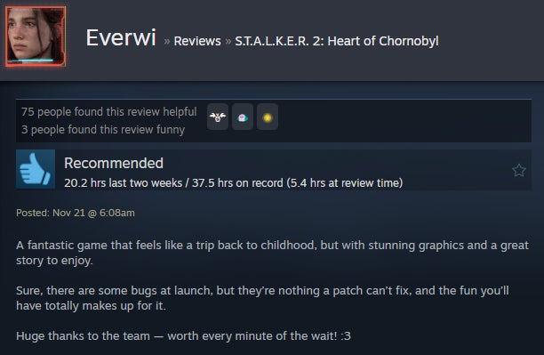 Screenshot: Valve / Kotaku