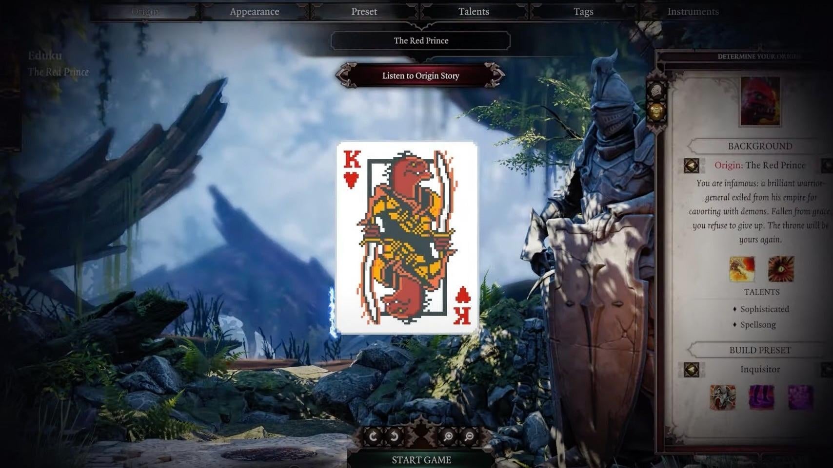 Screenshot: LocalThunk / Kotaku
