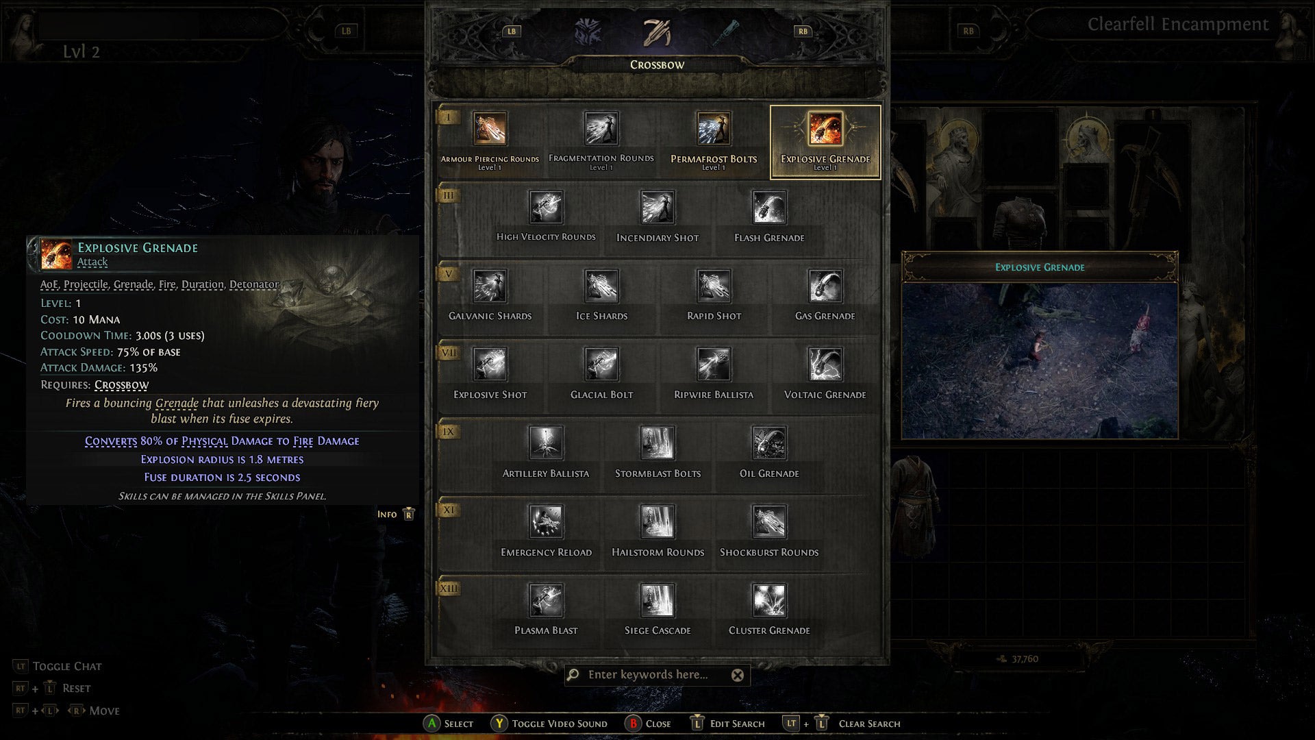 Screenshot: Grinding Gear Games / Kotaku