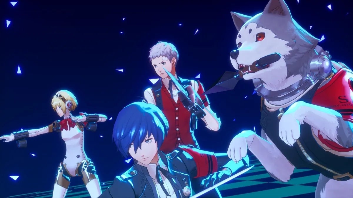 Image: Atlus / Kotaku