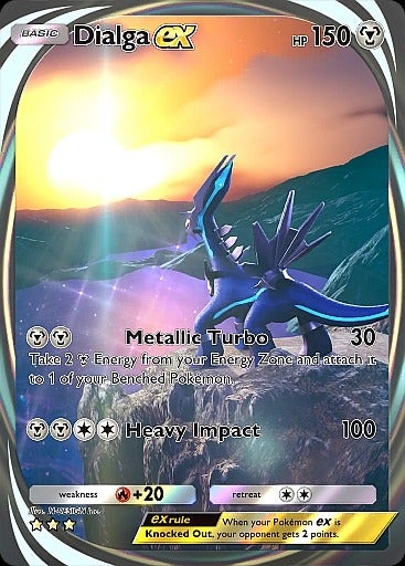 Image: The Pokémon Company