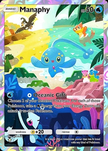 Image: The Pokémon Company