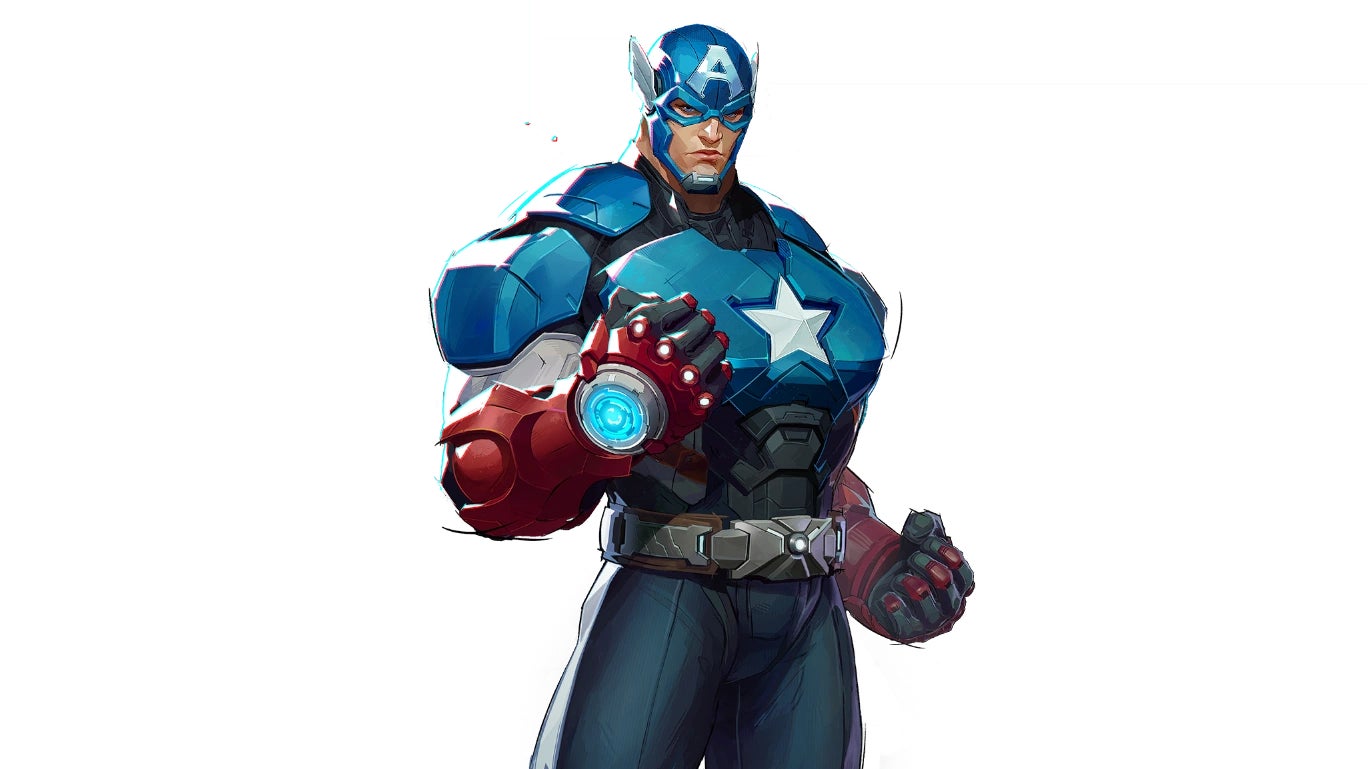 Image: Marvel
