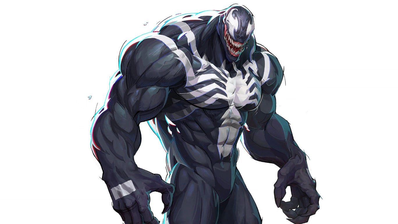 Image: Marvel