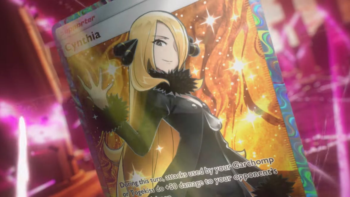 Screenshot: The Pokemon Company / Kotaku