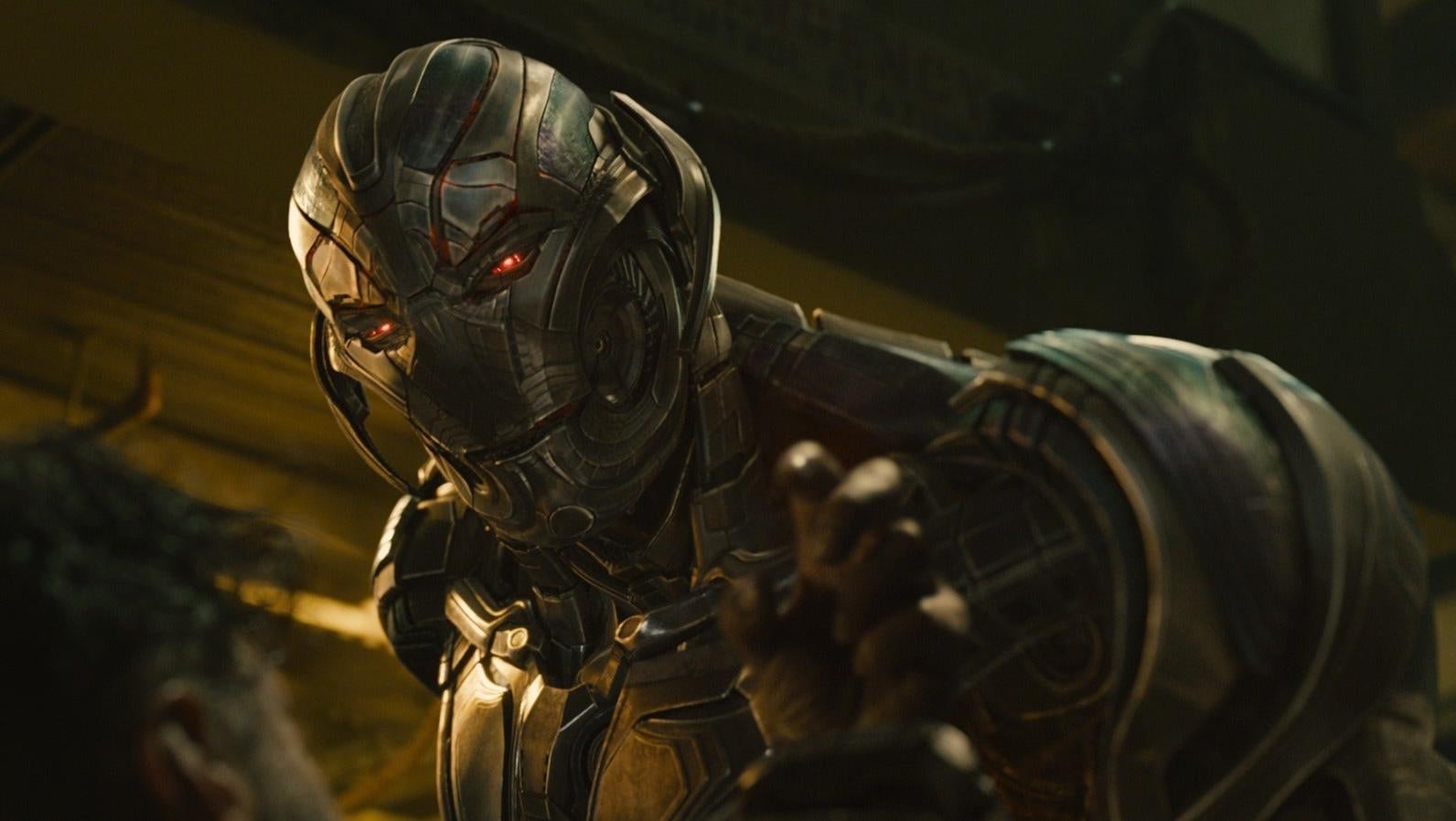 Image: Marvel