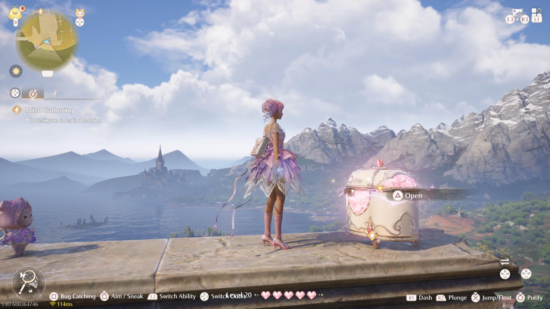 Screenshot: Infold Games / Kotaku