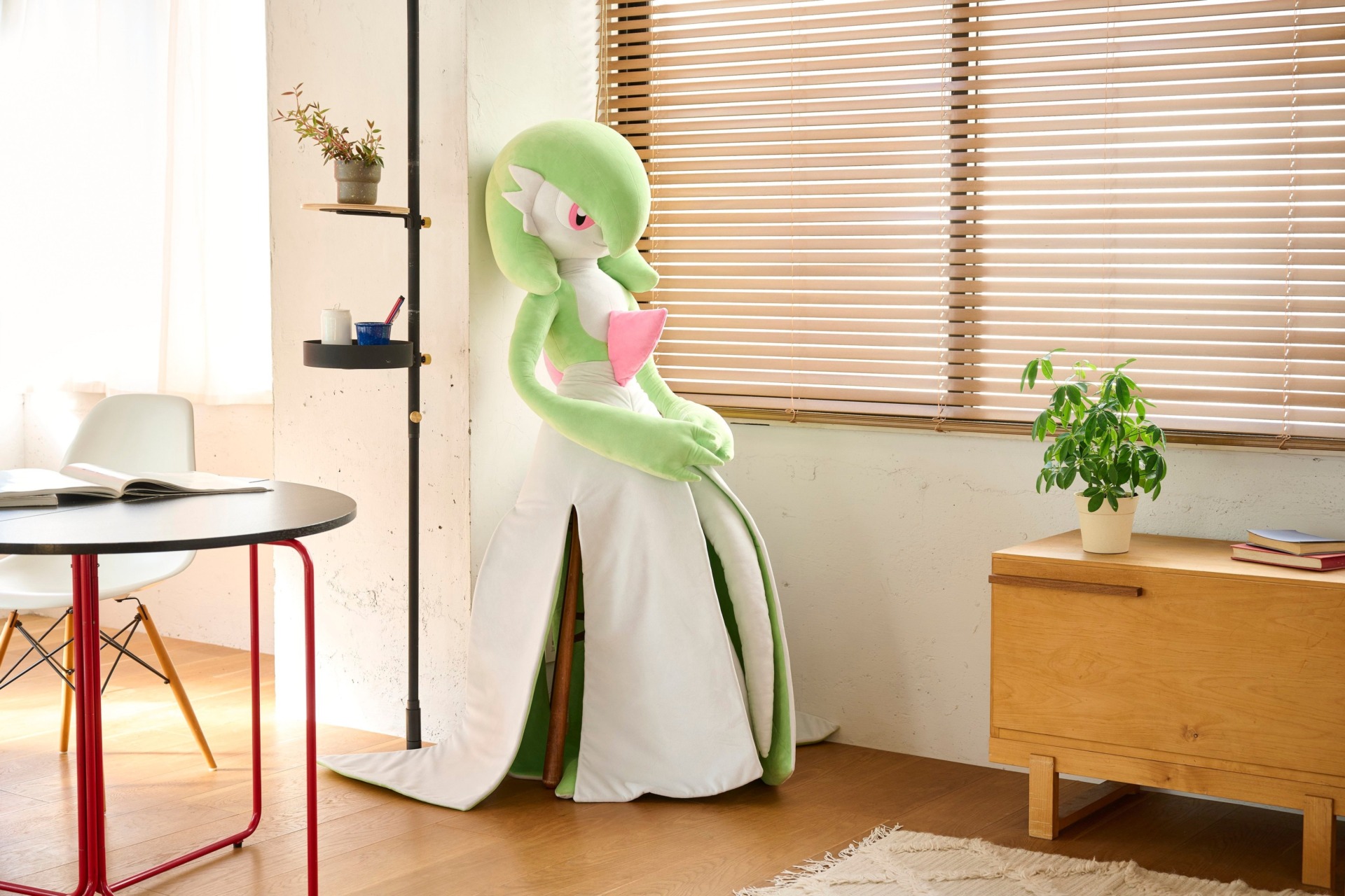 Image: The Pokémon Company