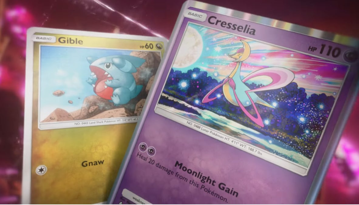 Screenshot: The Pokemon Company / Kotaku