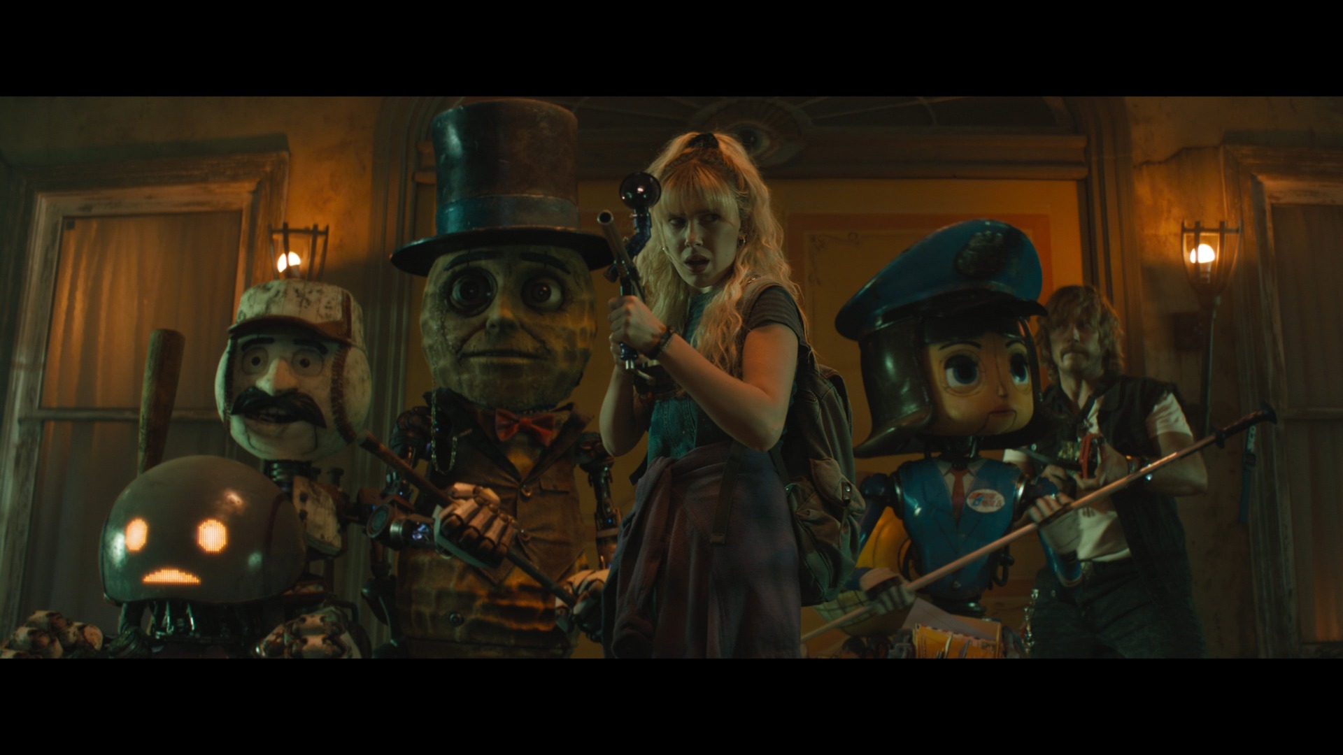 Image: Netflix