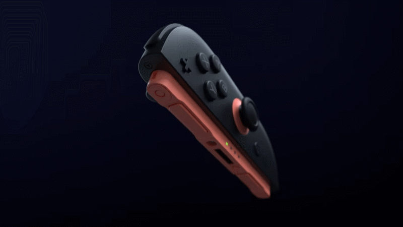 Gif: Nintendo / Kotaku