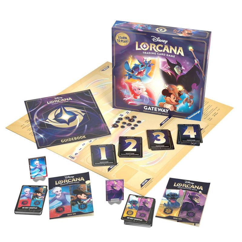 Image: Ravensburger / Disney
