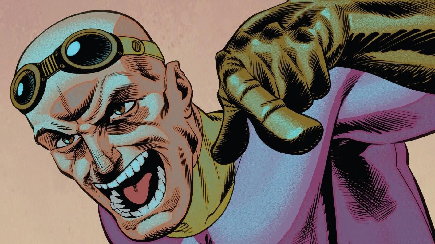 Image: Marvel