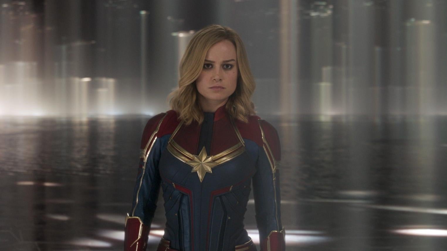 Image: Marvel