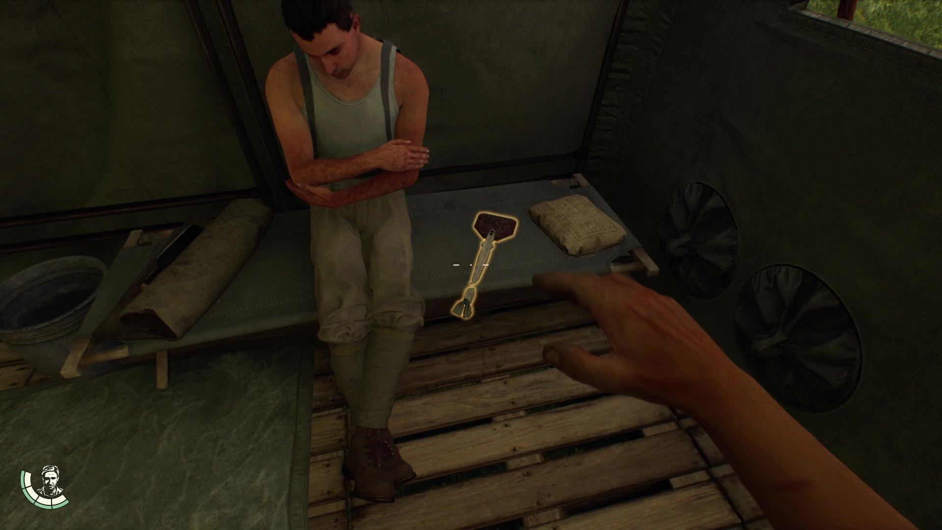 Screenshot: MachineGames / Kotaku