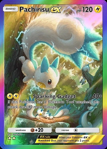 Image: The Pokémon Company