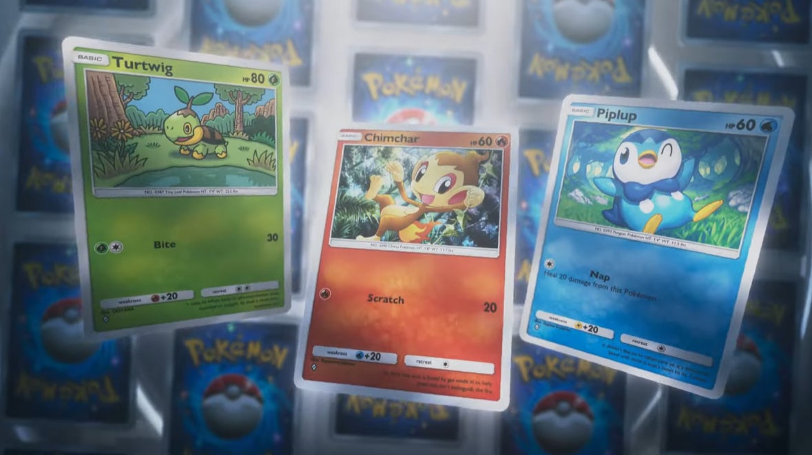 Screenshot: The Pokemon Company / Kotaku