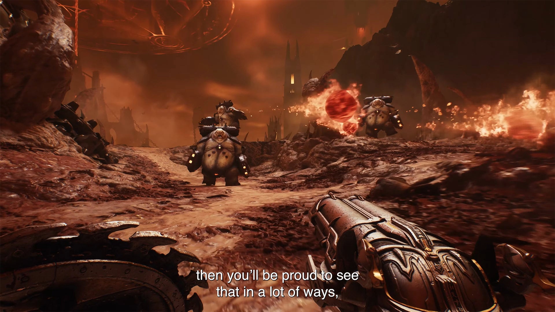 Screenshot: id Software / Kotaku