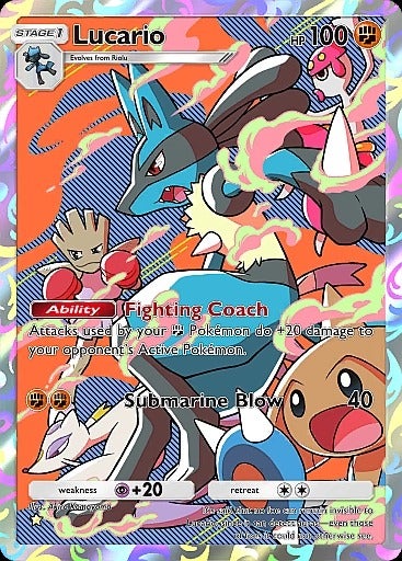 Image: The Pokémon Company