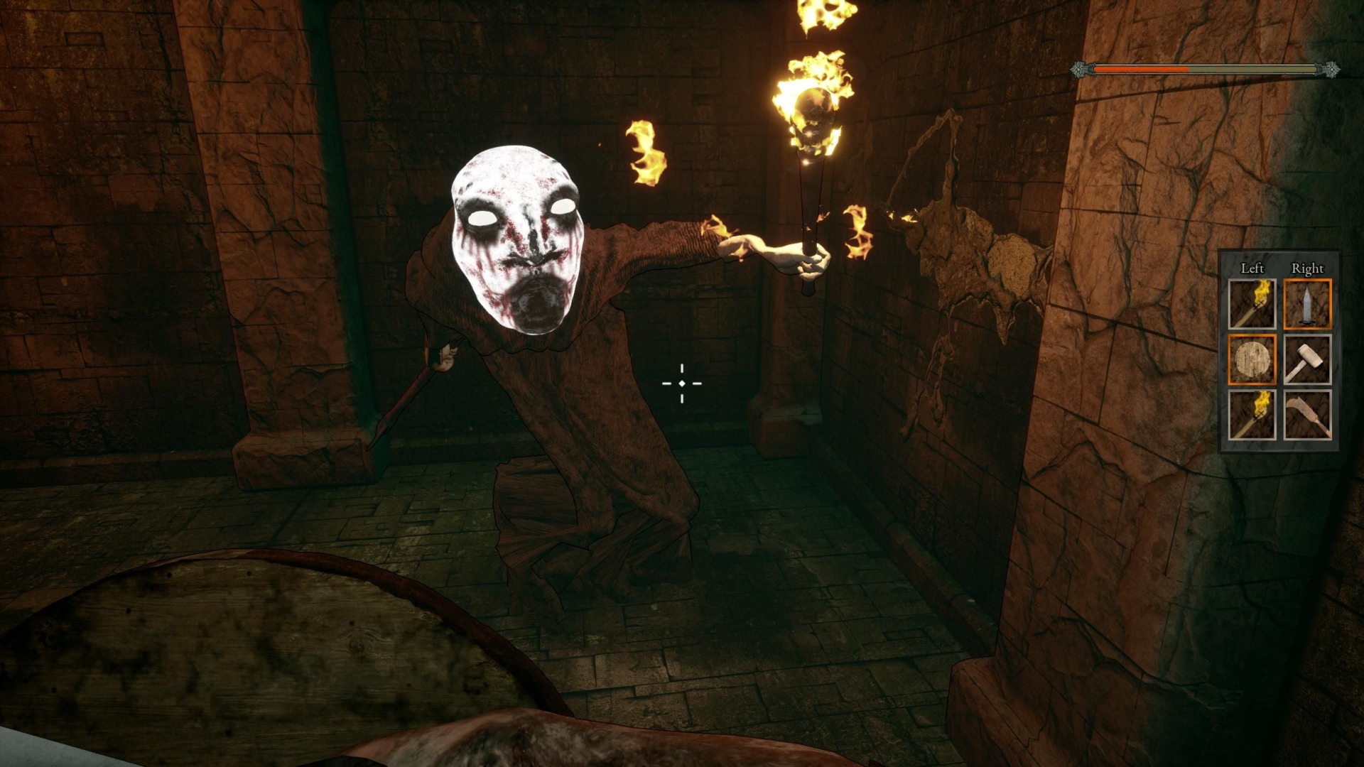 Screenshot: Papertip Studio / Buried Treasure