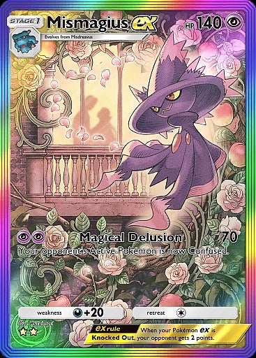 Image: The Pokémon Company