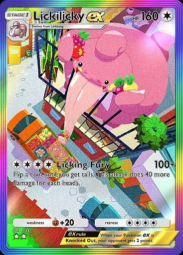 Image: The Pokémon Company