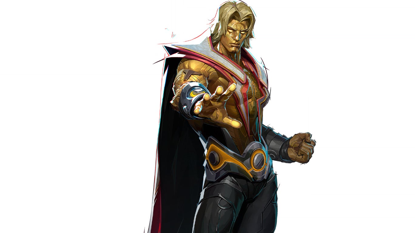 Image: Marvel