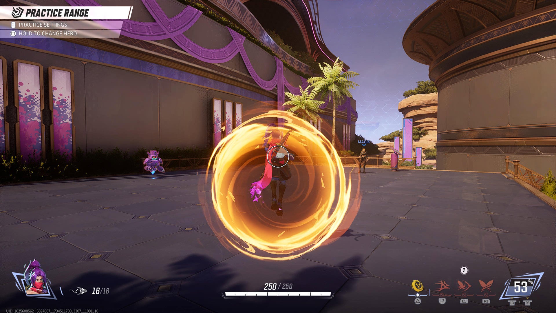 Screenshot: Marvel Games / Kotaku