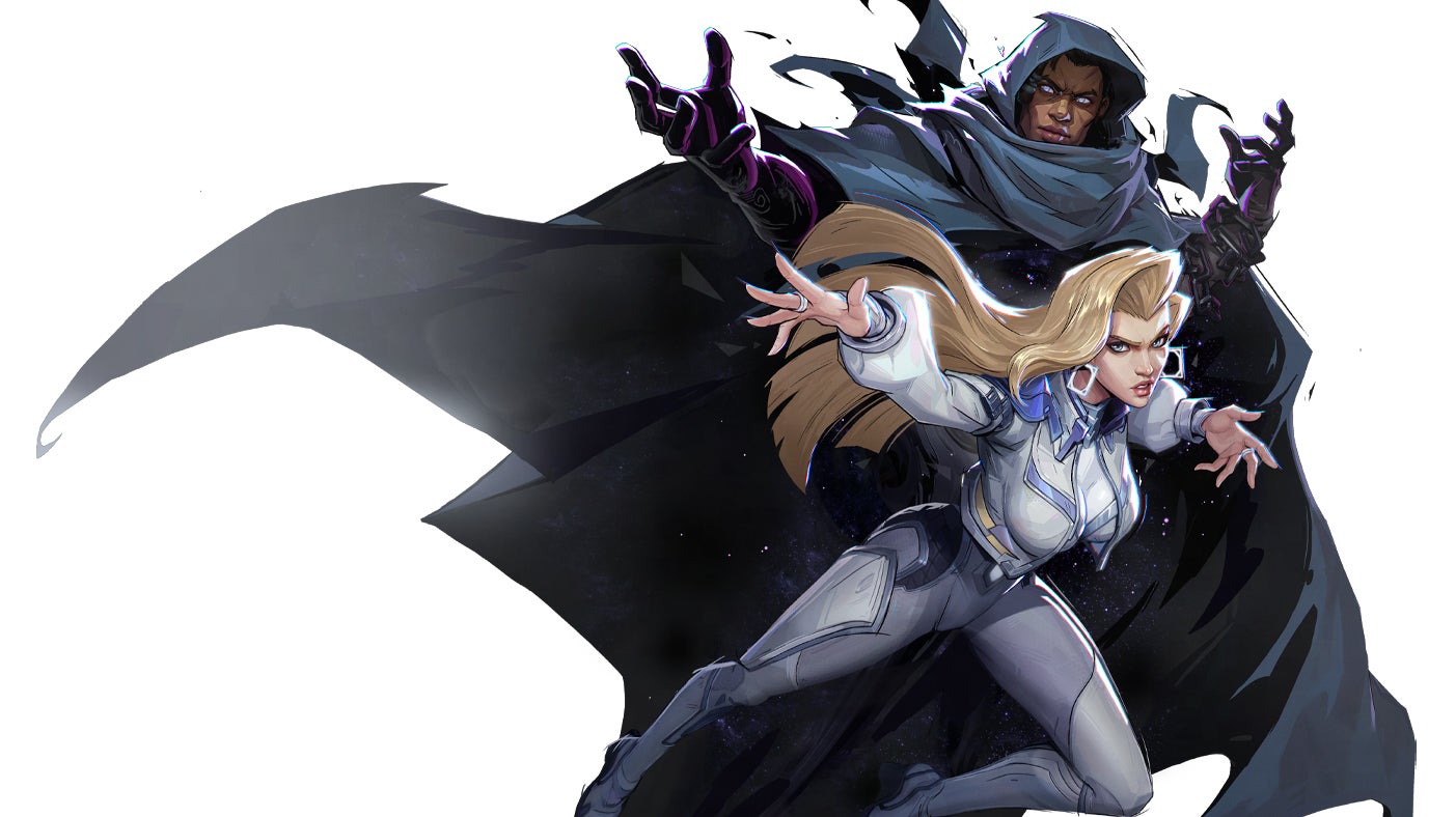 Image: Marvel