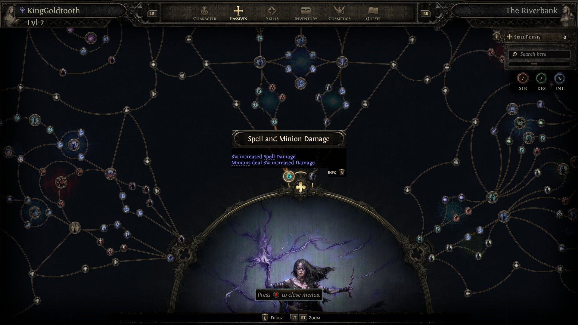 Screenshot: Grinding Gear Games / Kotaku