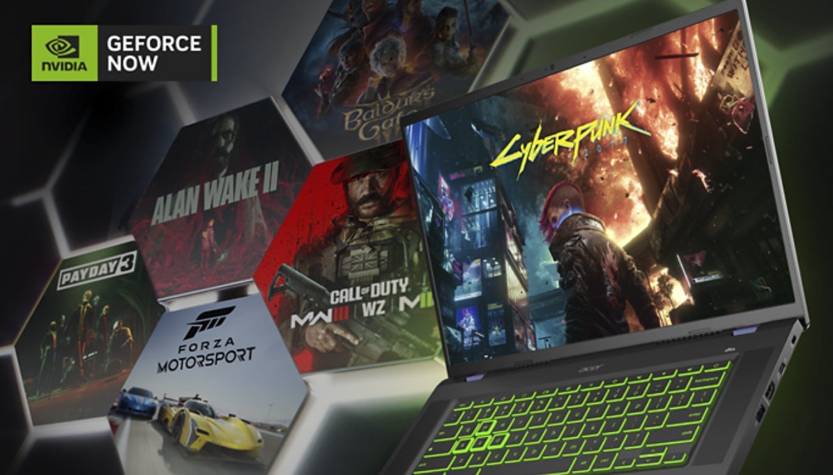 Image: Acer / Google