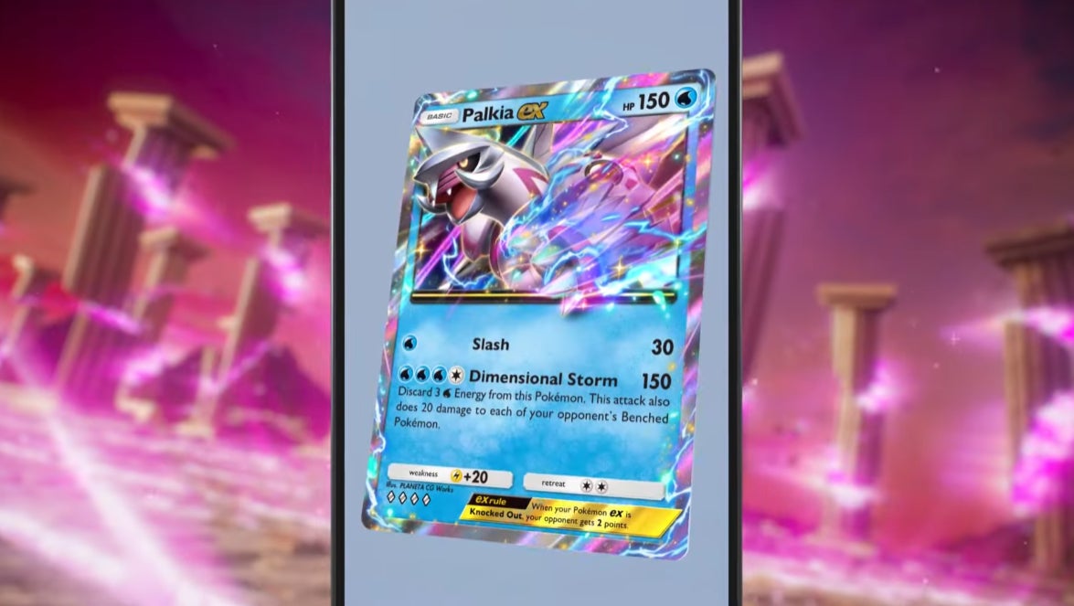 Screenshot: The Pokemon Company / Kotaku