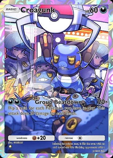 Image: The Pokémon Company