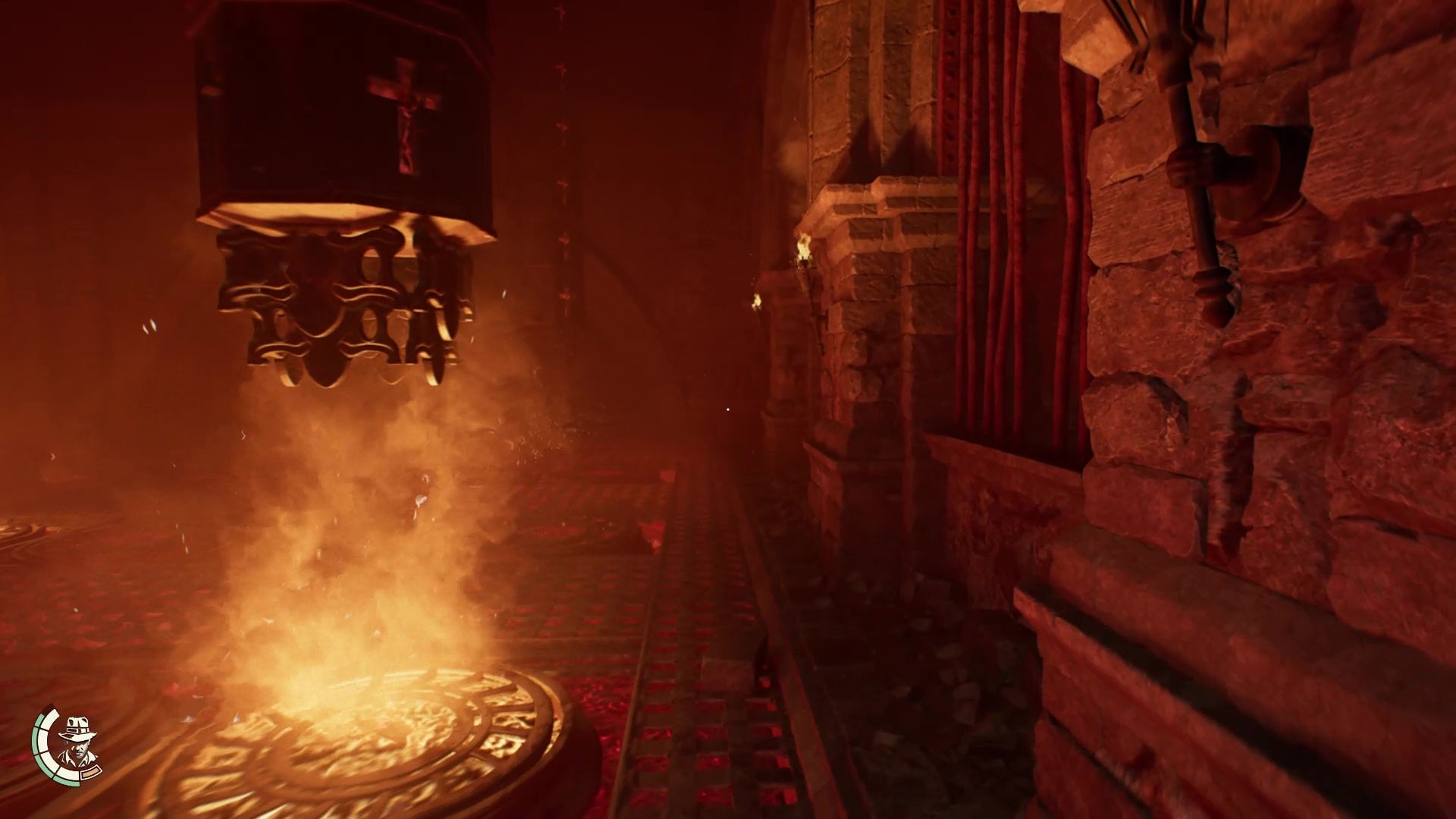 Screenshot: MachineGames / Kotaku