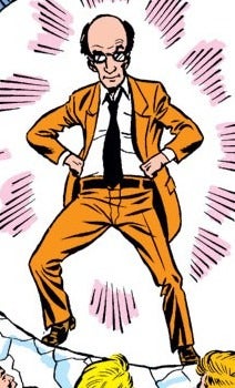 Image: Marvel