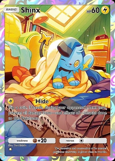 Image: The Pokémon Company