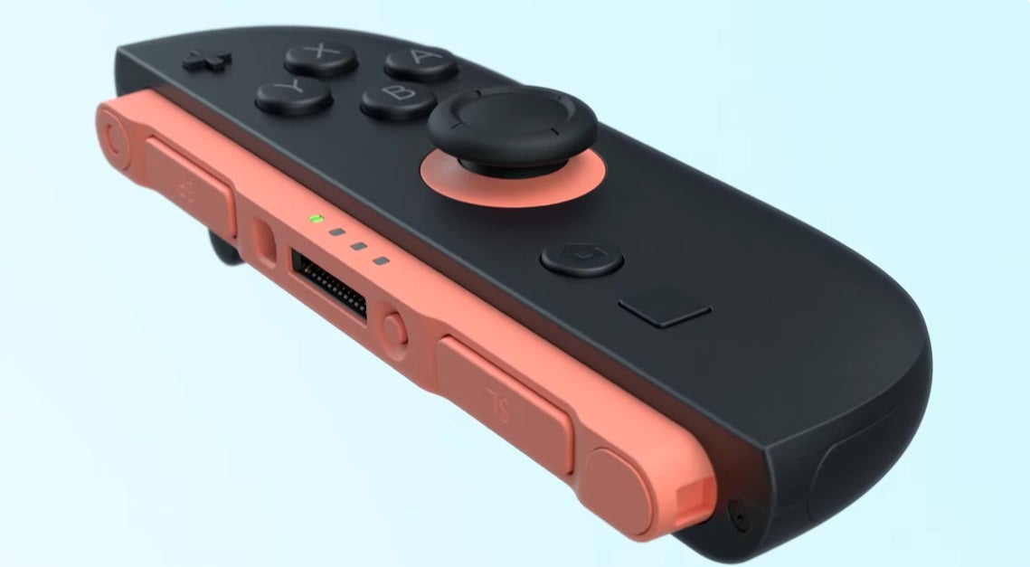 Screenshot: Nintendo / Kotaku