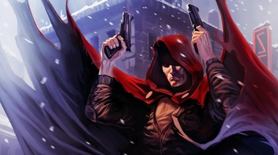 Image: Marvel