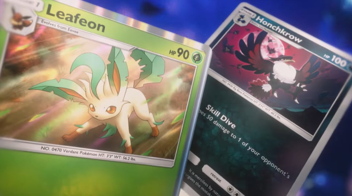 Screenshot: The Pokemon Company / Kotaku