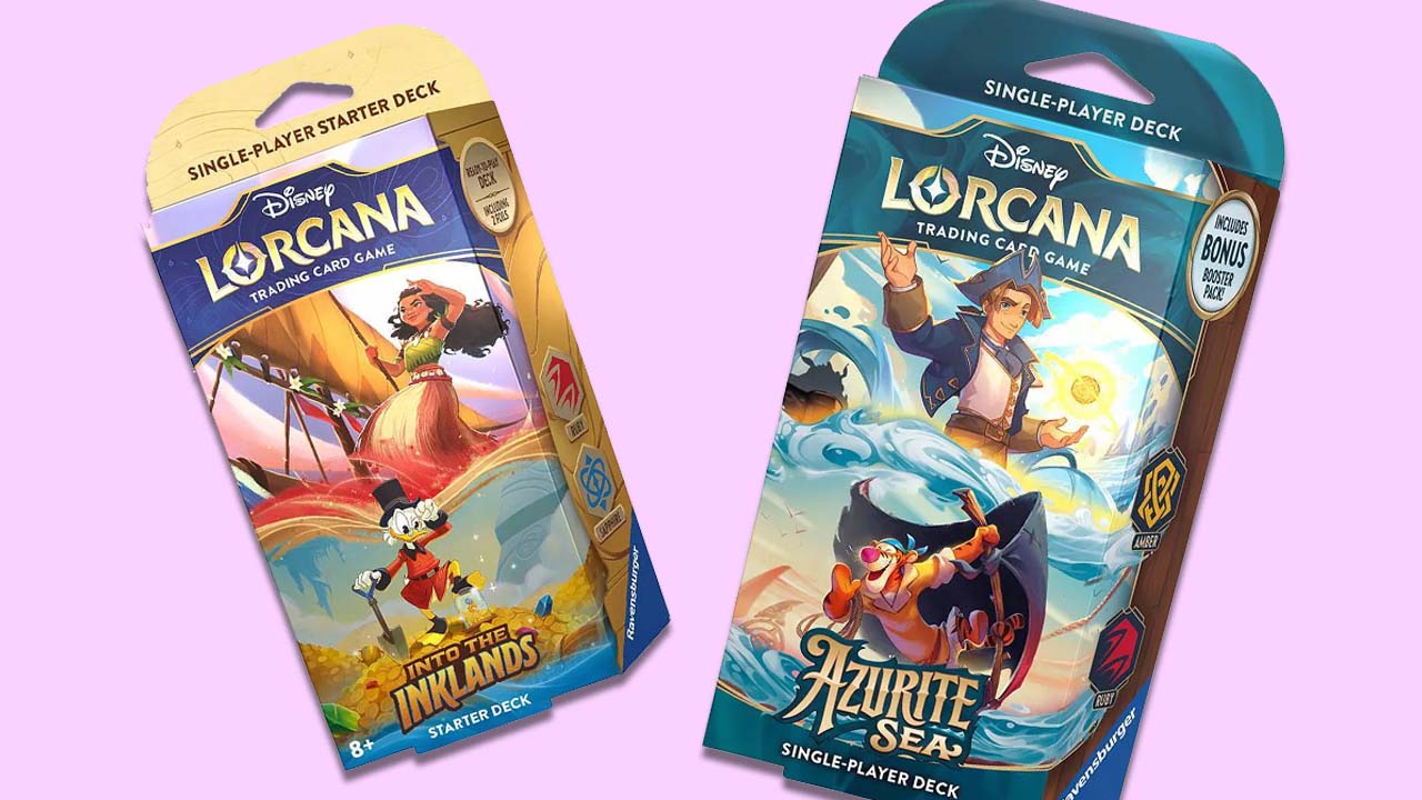 Image: Ravensburger / Disney / Kotaku