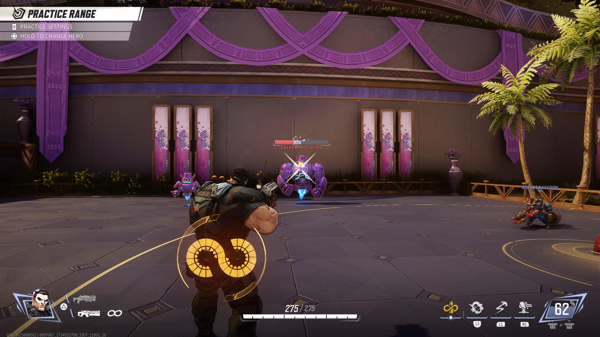 Screenshot: Marvel Games / Kotaku