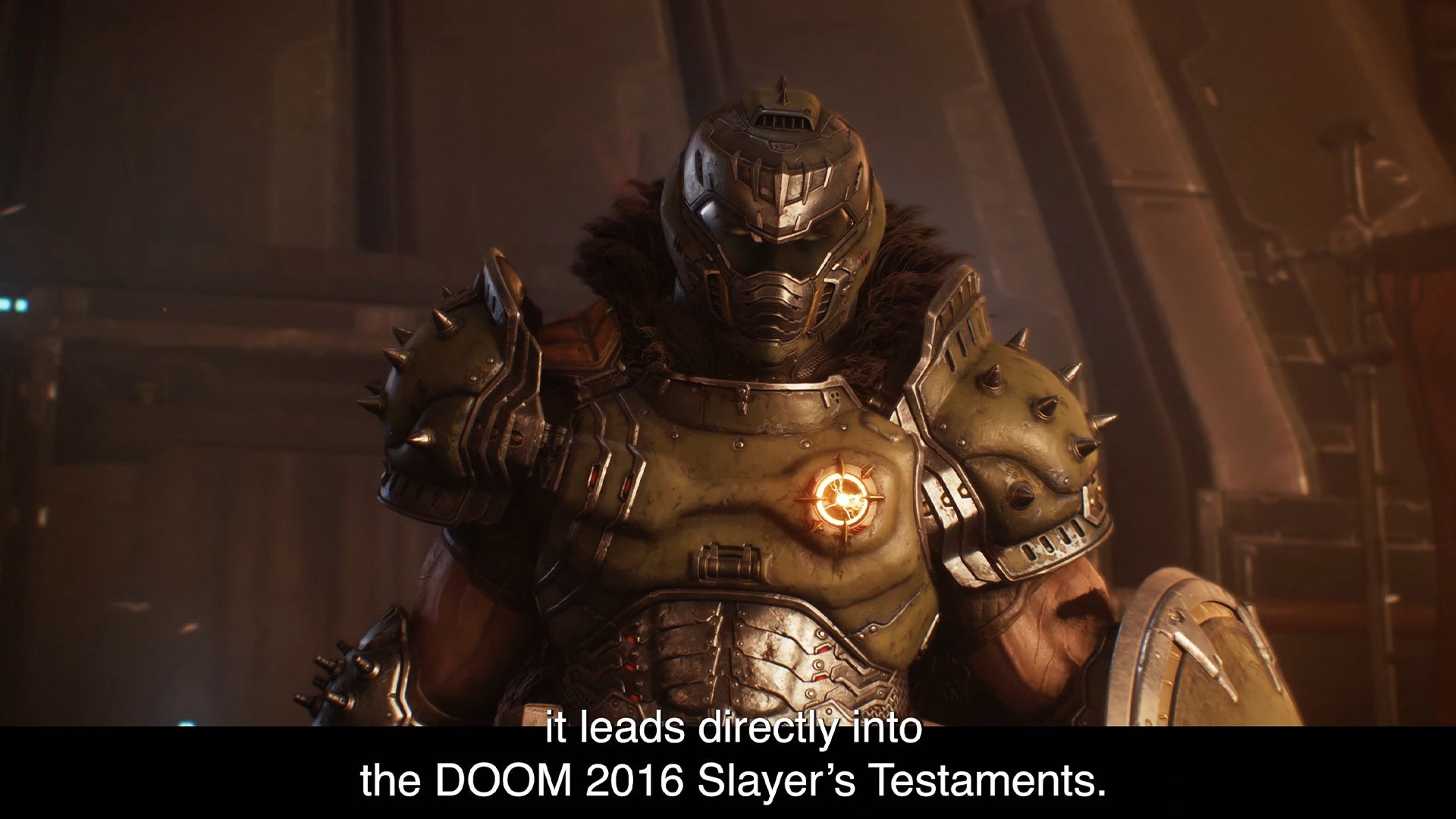 Screenshot: id Software / Kotaku
