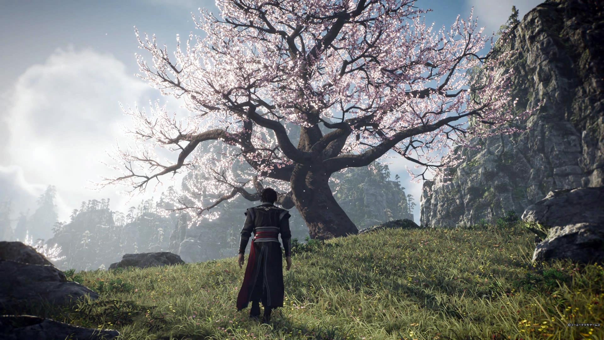 Screenshot: KOEI TECMO GAMES CO., LTD. / Kotaku