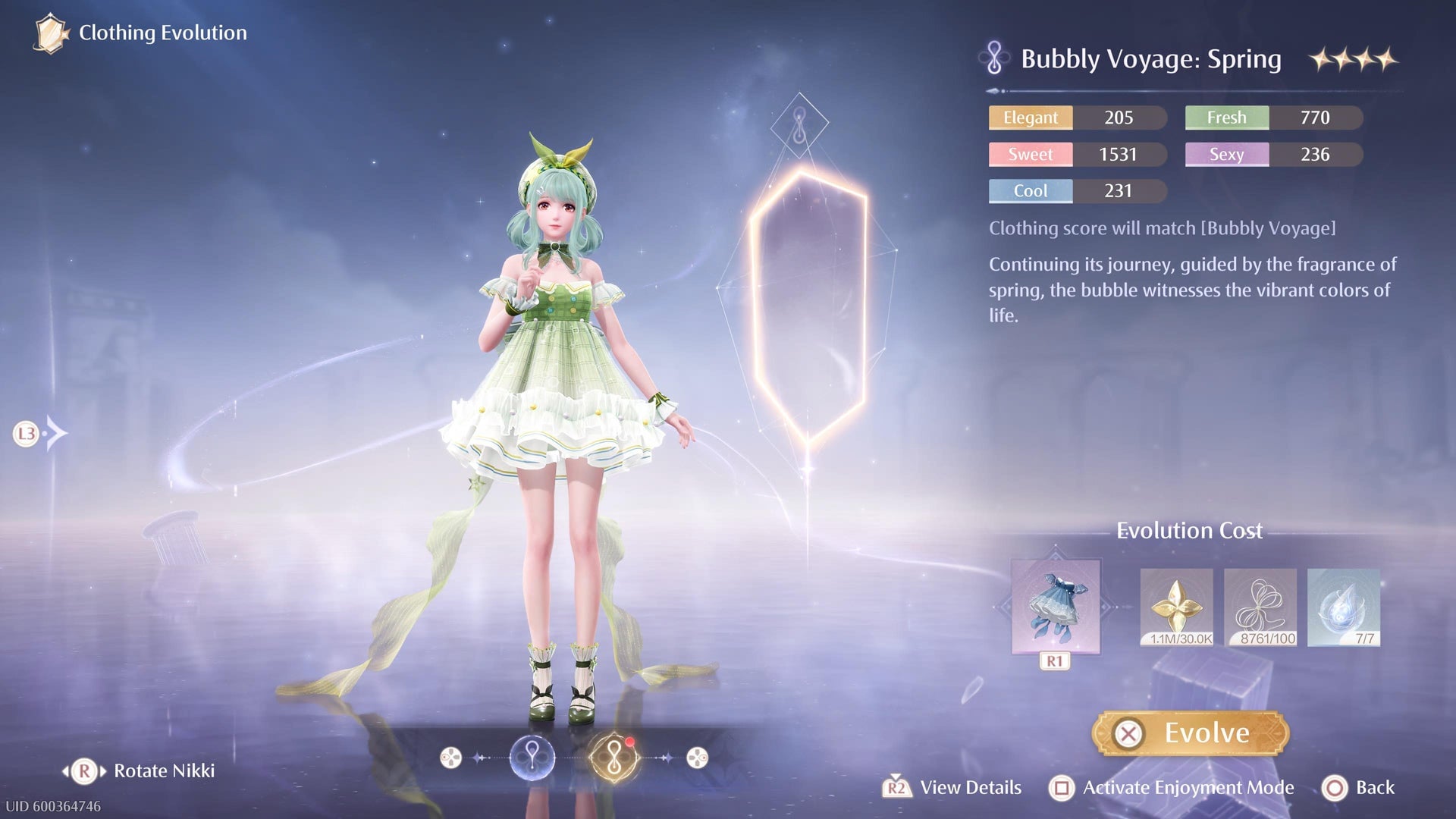 Screenshot: Infold Games / Kotaku