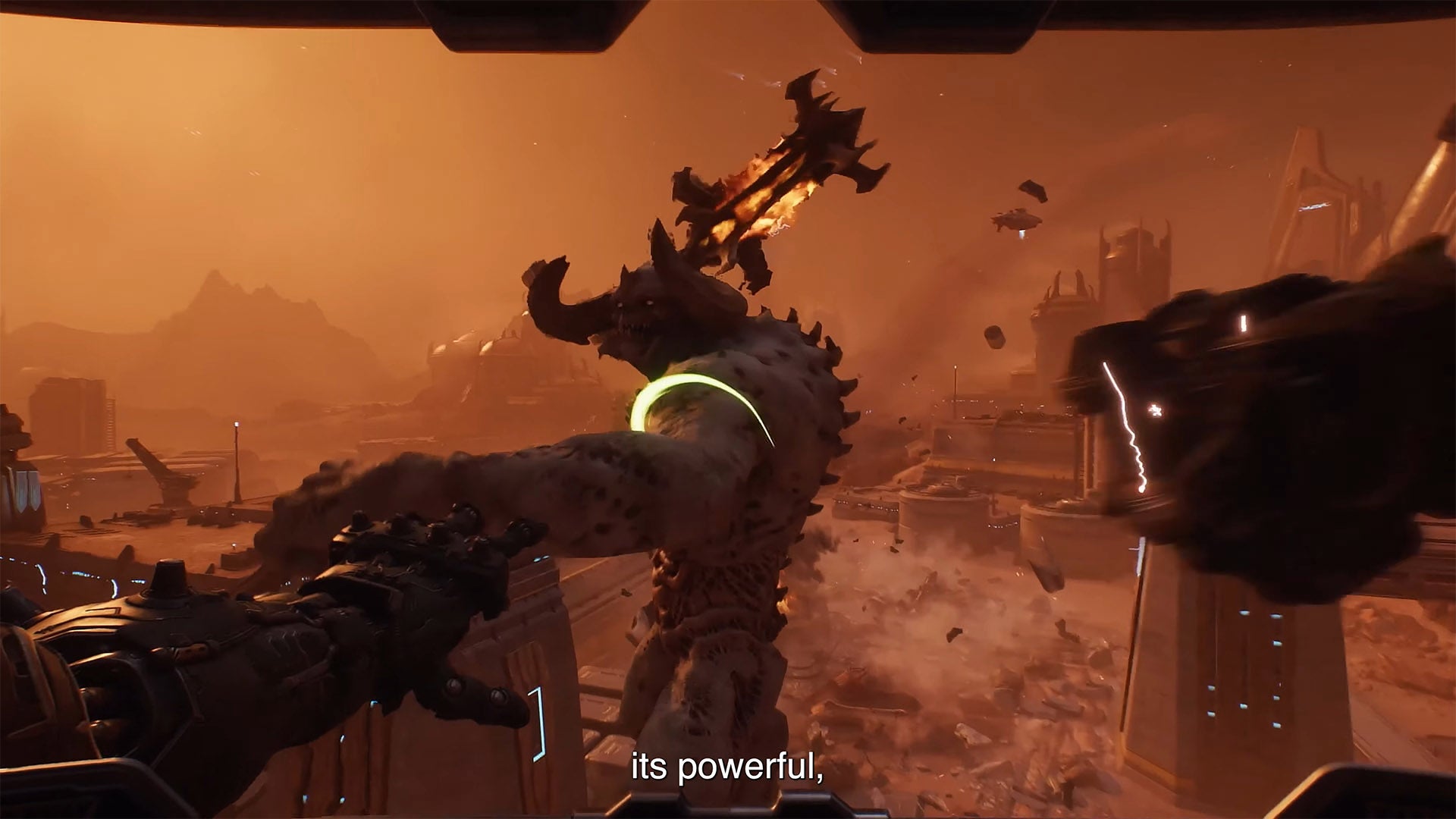 Screenshot: id Software / Kotaku